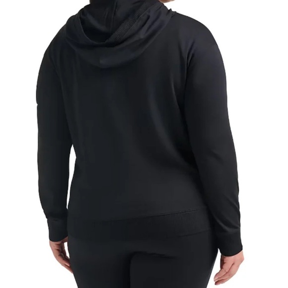 Travis Mathew HORIZON LINE 1/4 ZIP PONTE HOODIE XXL NWT - Picture 2 of 4